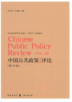 中国大众政策批评杂志