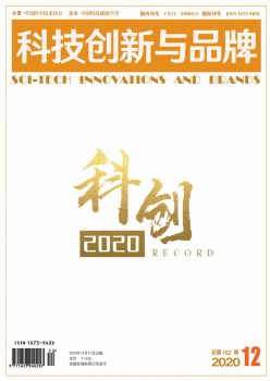 科技立异与品牌杂志
