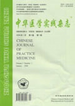 中华医学理论杂志