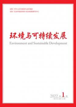 情况与可延续成长杂志