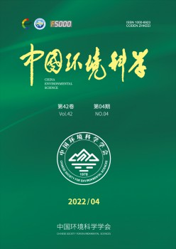中国情况迷信杂志