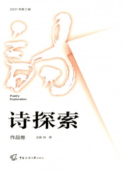 诗摸索杂志