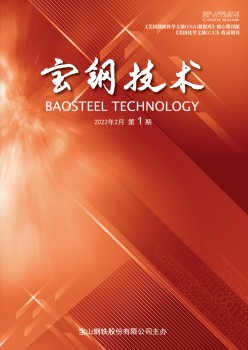 宝钢手艺杂志