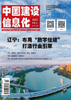 中国扶植信息化杂志