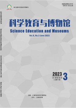 迷信教导与博物馆杂志