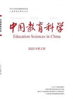 中国教导迷信杂志