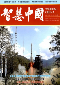 聪明中国杂志