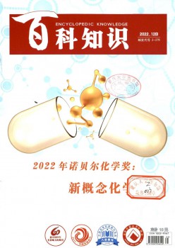 百科常识杂志