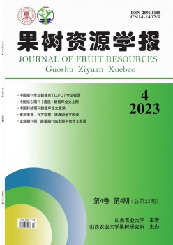 果树资本学报杂志