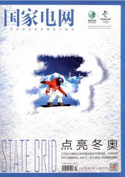 国度电网杂志