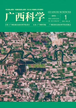 广西迷信杂志